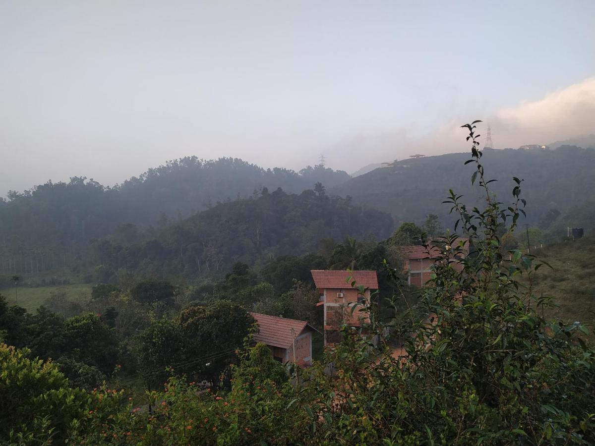 Villa Barsati Ranches Vythiri Esterno foto