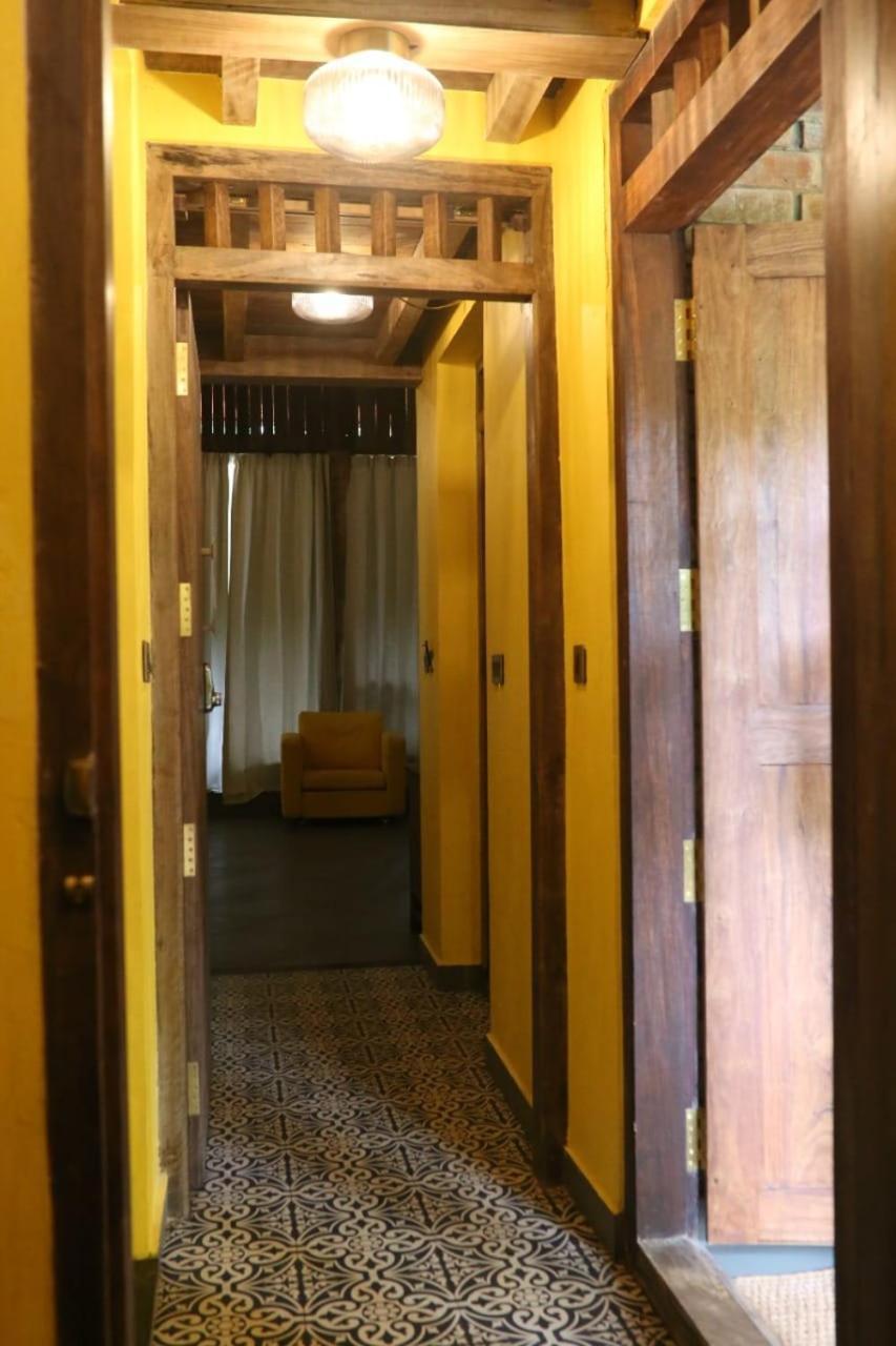 Villa Barsati Ranches Vythiri Esterno foto
